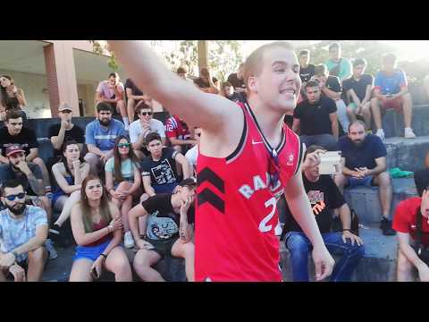 KYAR vs CNZ [ FINAL - CLM KING 2ª CLASIFICATORIA ]