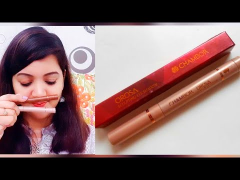 download lagu mp3 mp4 Chambor Eyeshadow, download lagu Chambor Eyeshadow gratis, unduh video klip Chambor Eyeshadow