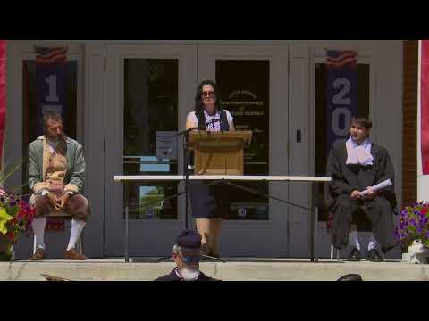Independence Day Courthouse steps event thumbnail