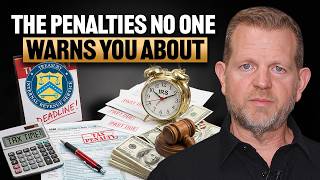 Safe Harbor, Extensions & Tax Penalties: What You're Probably Getting Wrong