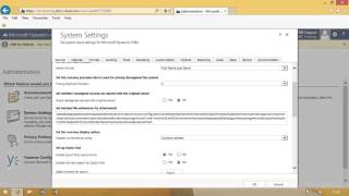 Quick Find in Microsoft Dynamics CRM | DMC Hints & Tips