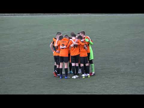 FK Igman - Škola Fudbala Miske Akademija - generacija 2008/2009