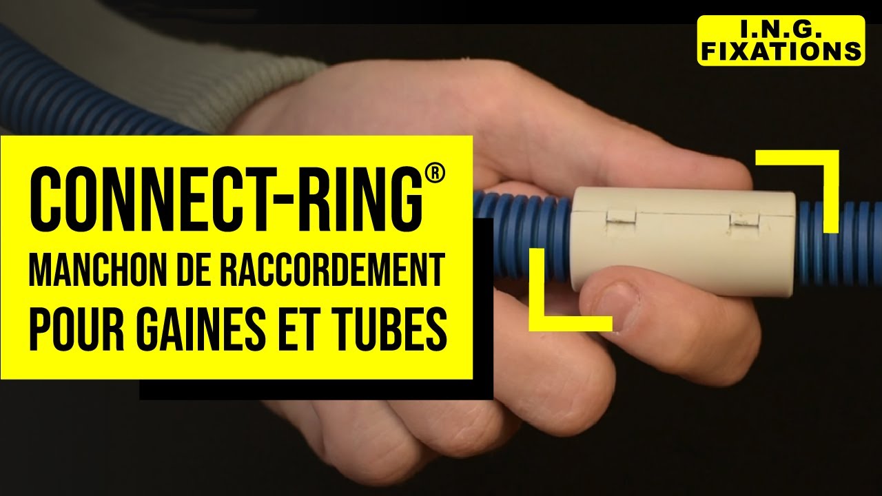 CONNECT-RING®