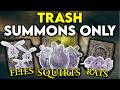 Can Trash Summons SOLO Elden Ring's DLC?