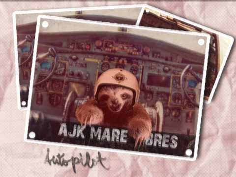 Mare, Mladi Ajk i Bres-Autopilot (Serbian Rap)