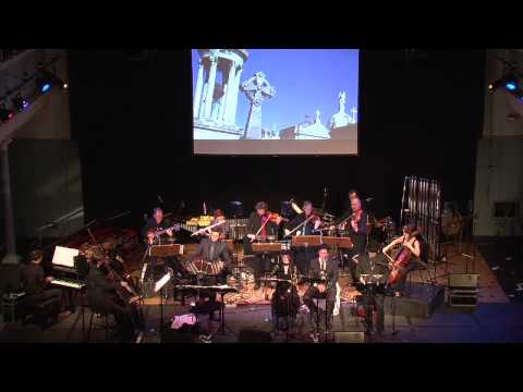 Contramilonga a la Funerala