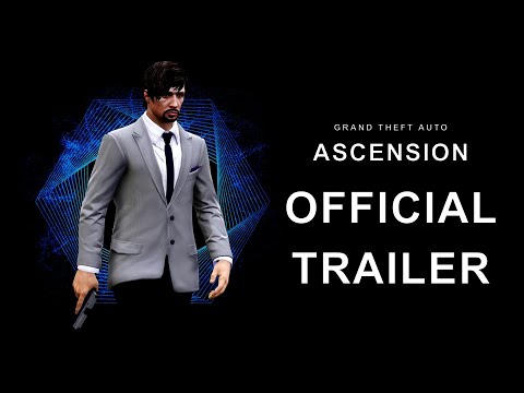 Ascension | Official Trailer | GTA V Machinima HD |