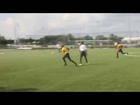 IJBURG AFC JO14-1 - DTA JO14-1(1steH2)(03-09-2016)(0-16)(BEKER)