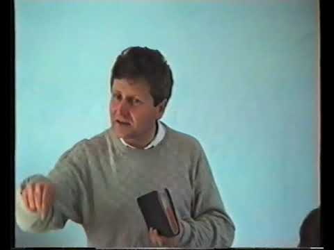 1994. 🌻Nelu Covaci - Creștinul și bandiții (poezie)