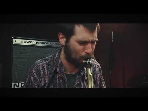 Electric Vocuhila - Dojo Session #2 / "Coquetty"