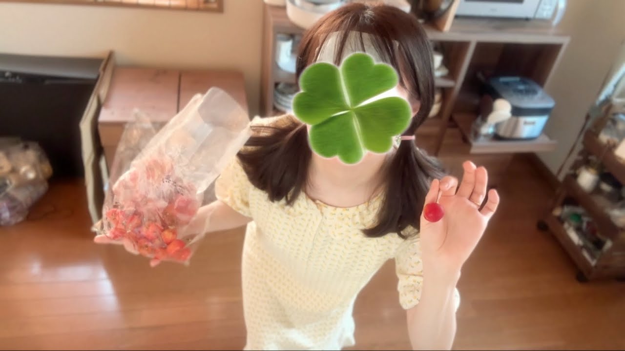 【生後４カ月】朝から赤ちゃん寝かしつけまでの１日☆彡