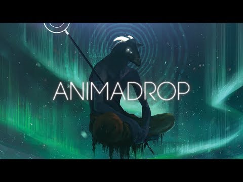 Animadrop - Stuck in a Timeloop