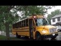 Chloe S 1st Day Of Kindergarten