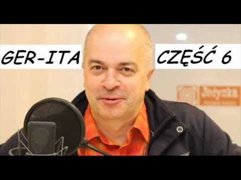 Euro 2012 - Niemcy - Włochy część 6 - Tomasz Zimoch