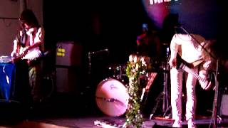 Clarence Clarity - Buck-Tooth Particle Smashers