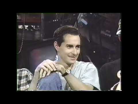 The Vandals- KDOC Request Video, Anaheim 11/14/91 Xfer f/ Master VHS Tape Enhanced Punk Josh Freese