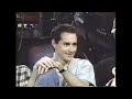 The Vandals- KDOC Request Video, Anaheim 11/14/91 Xfer f/ Master VHS Tape Enhanced Punk Josh Freese