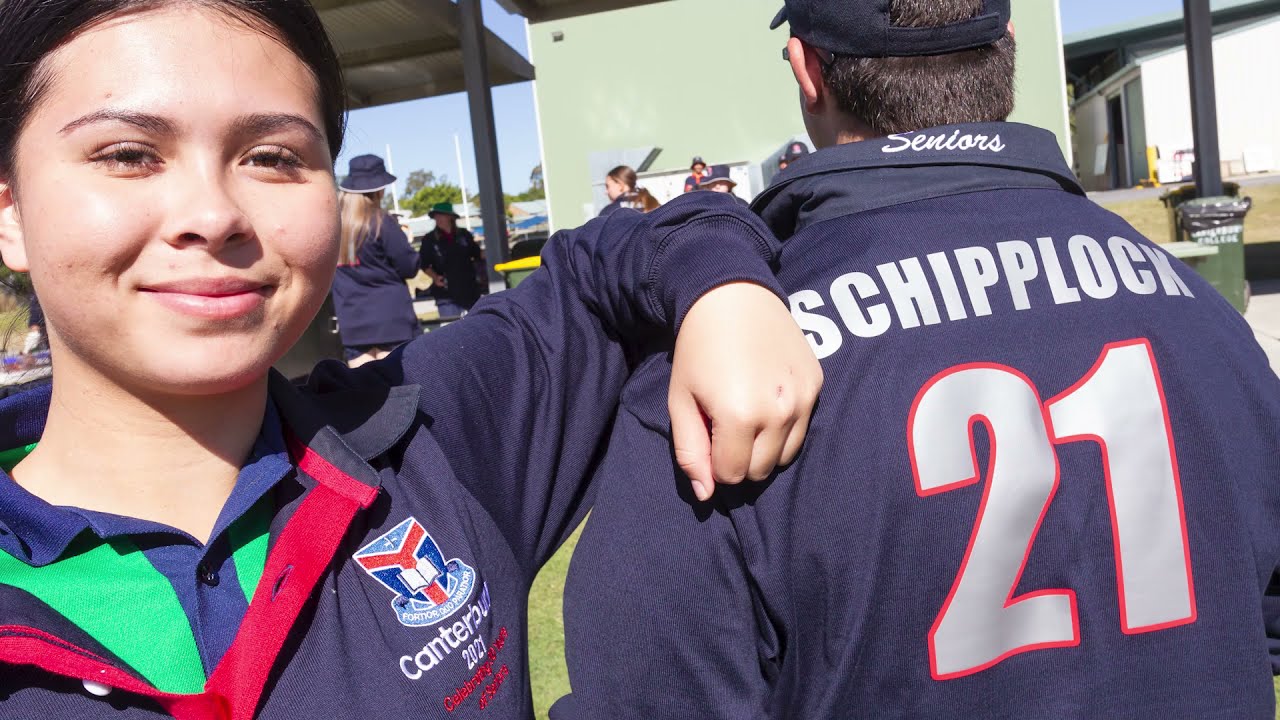 Principal's Welcome To Term 4 Video