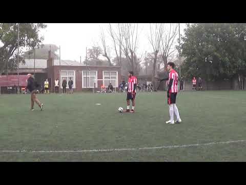 ATL. CHINCHULIN vs BIDORT FC (15ª fecha 6ª Div.) - 15/08/2021