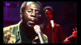 Curtis Mayfield - We gotta have peace (1974)