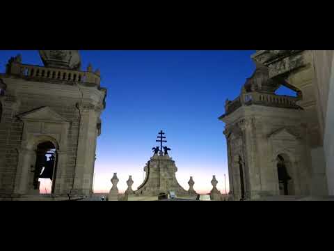 Mota Qabel il-Quddiesa (2024 - 3,4,5) - Xagħra Marija Bambina - Ras Ir-Randan - 3 Qniepen