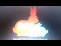 Nick Jr Rabbits Superfriends Variant