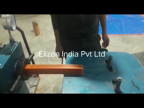 Automatic Laundry Soap Making Machine