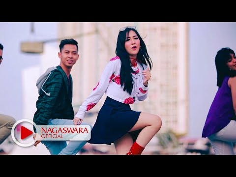 Ucie Sucita - Digenjot Cinta (Official Music Video NAGASWARA) #music