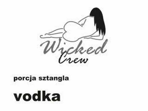 Wicked Crew - Vodka