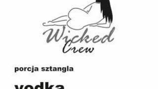 Wicked Crew - Vodka
