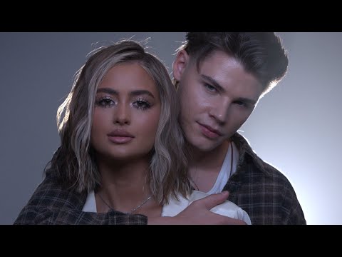 Iuliana Beregoi x Cristian Porcari - Absenta ta (Official)