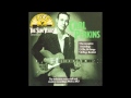 Carl Perkins - Georgia Court Room