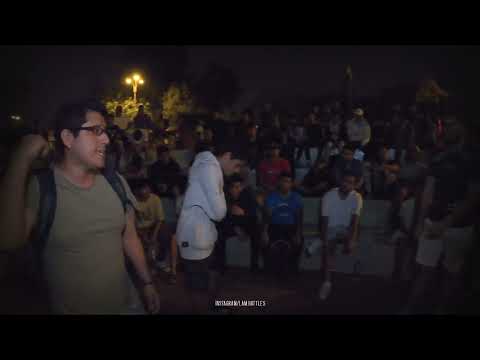 ALDAIR vs. CAFFO vs. IVAN JR vs. JORDI: (Filtros) 🎰 #Contraelreloj | Lam Battles x 3 Rejas 2023 |