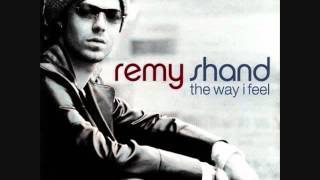 Remy Shand - Take A Message