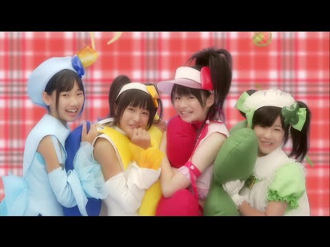 Shugo Chara Egg! - Minna no Tamago (みんなのたまご) (2008) [4K AI Upscale]