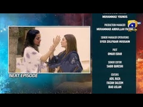Habil Aur Qabil Episode 37_Teaser_Yashma Gill, Aagha Ali, Asad Siddiqui_Drama Shrama Entertainment _