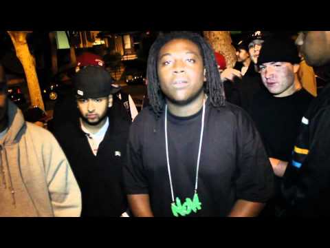 Yung Swoolah - Real Large (Music Video)