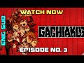 Gachiakuta Episode 3 English Sub