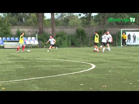 19.07.2012 Biznes Liga - II Liga Grupa E - Complexcar - PLANET