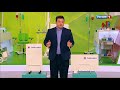 Отзыв о Кварцевая система обогрева «ТеплЭко»: Сюжет в передаче "О самом главном"