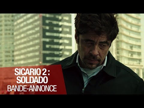 Bande-annonce 1 VOST