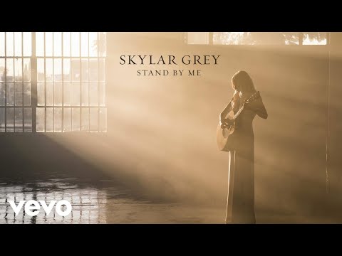 Skylar Grey - Stand By Me (Audio)