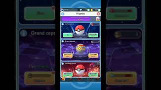 Monster Quest | Safari Captures and conversions