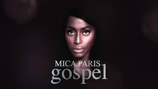 Mica Paris - I Want To Know What Love Is (Official Audio)