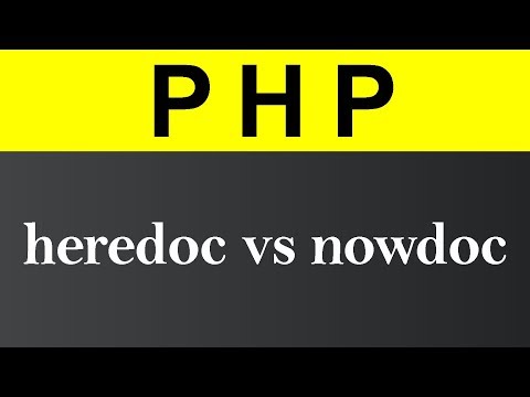 Introduction to PHP Hindi
