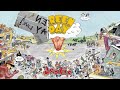 Green Day - One of My Lies (Live at Woodstock 1994) [Visualizer Video]