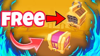 How To Get FREE UNLIMITED GOLD CRATES Glitch | Zooba Glitch