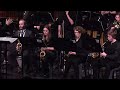 Stage Band, Director Jordan Murray, São Paulo   David Benoit arr  Gordon Goodwin