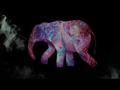 Phattcut - Elephant Walk