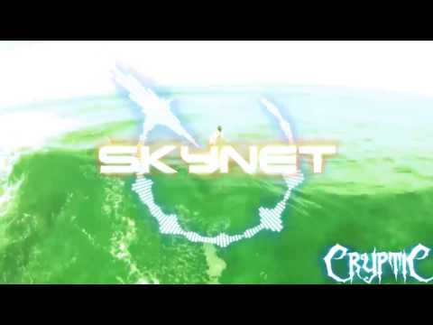 Cryptic X White Sabre - Skynet (All you got)